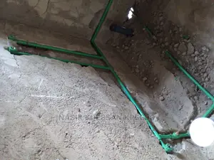 Plumbing Works and Repairs