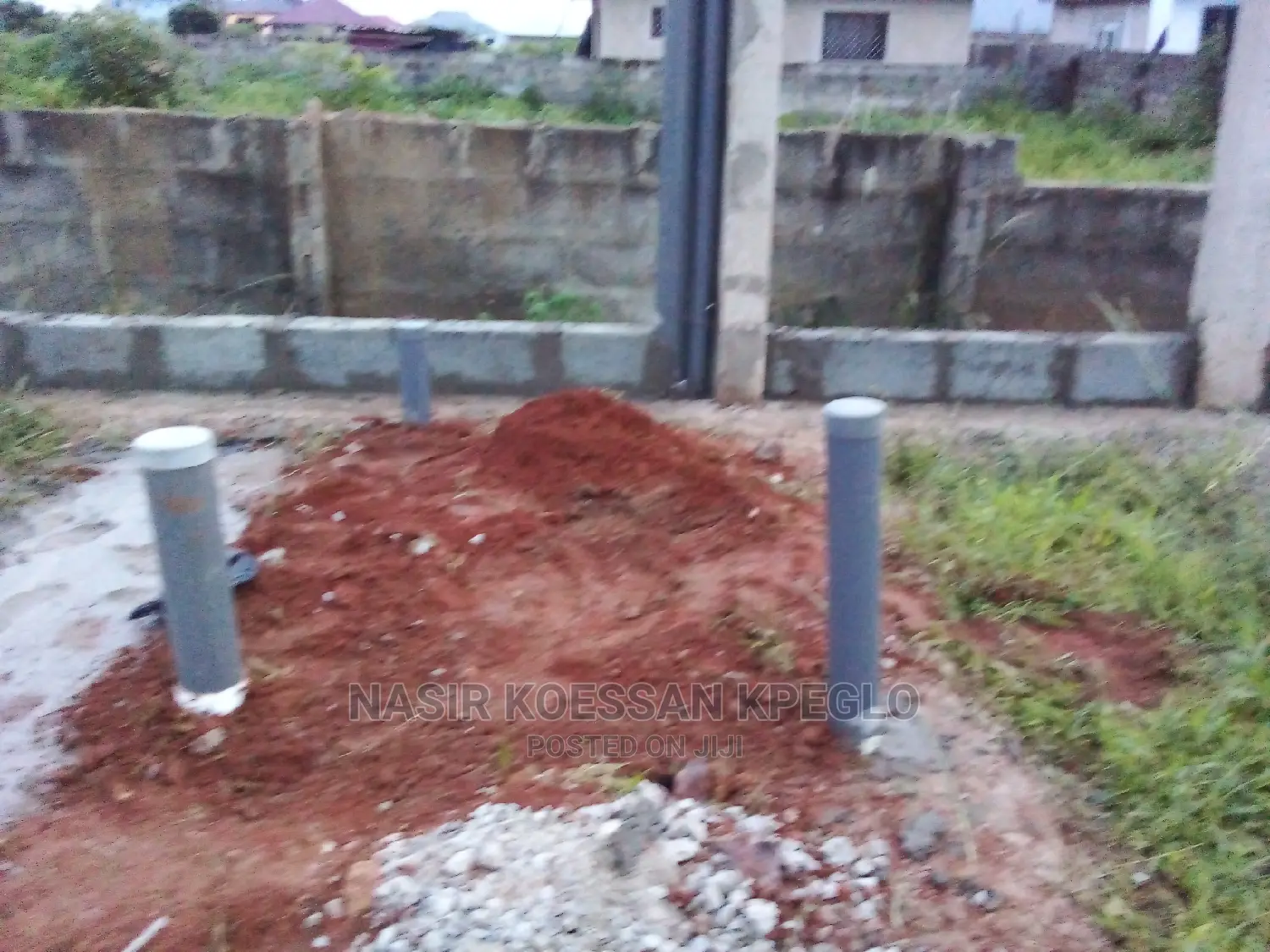 Plumbing Works and Repairs