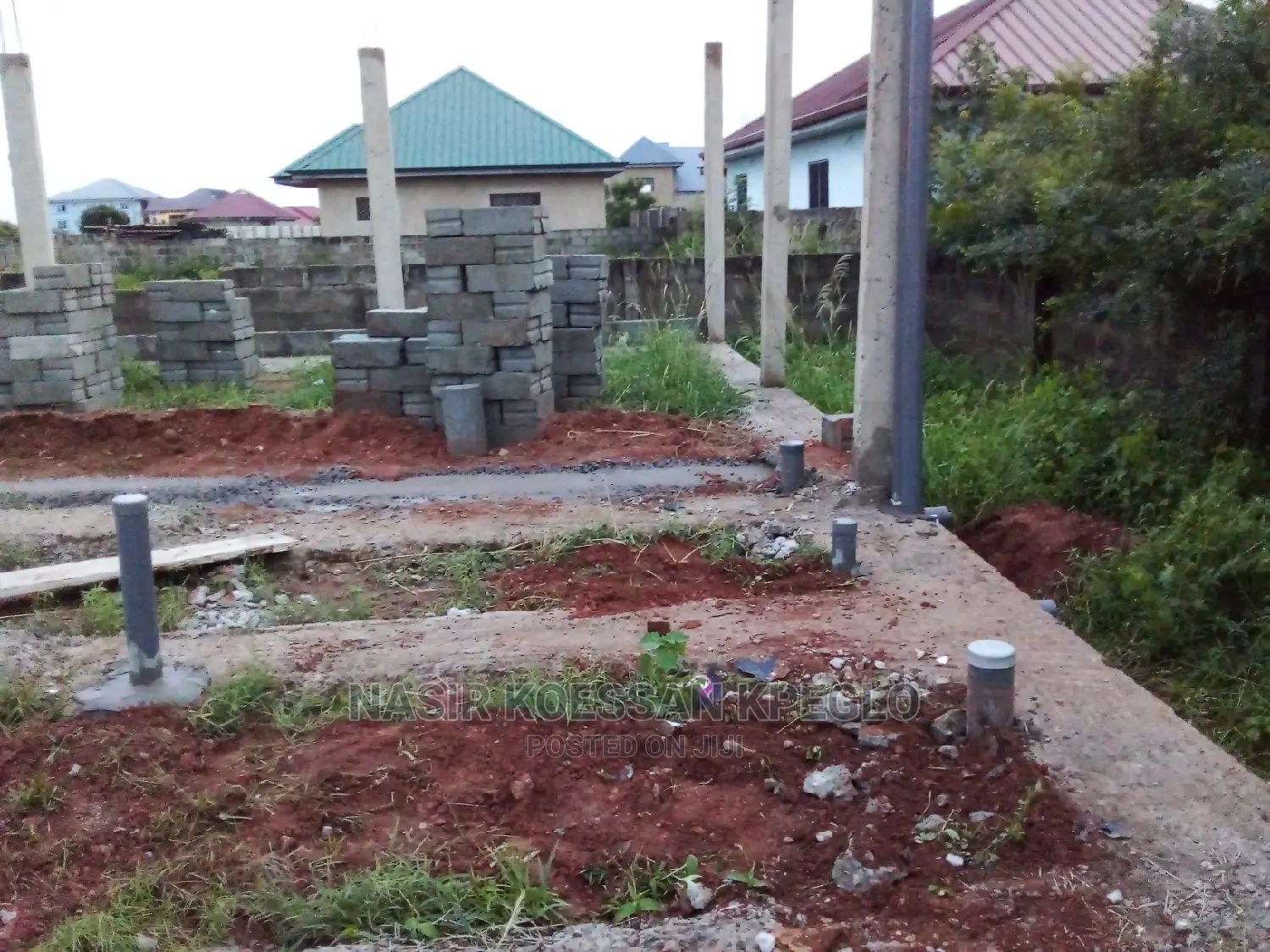 Plumbing Works and Repairs