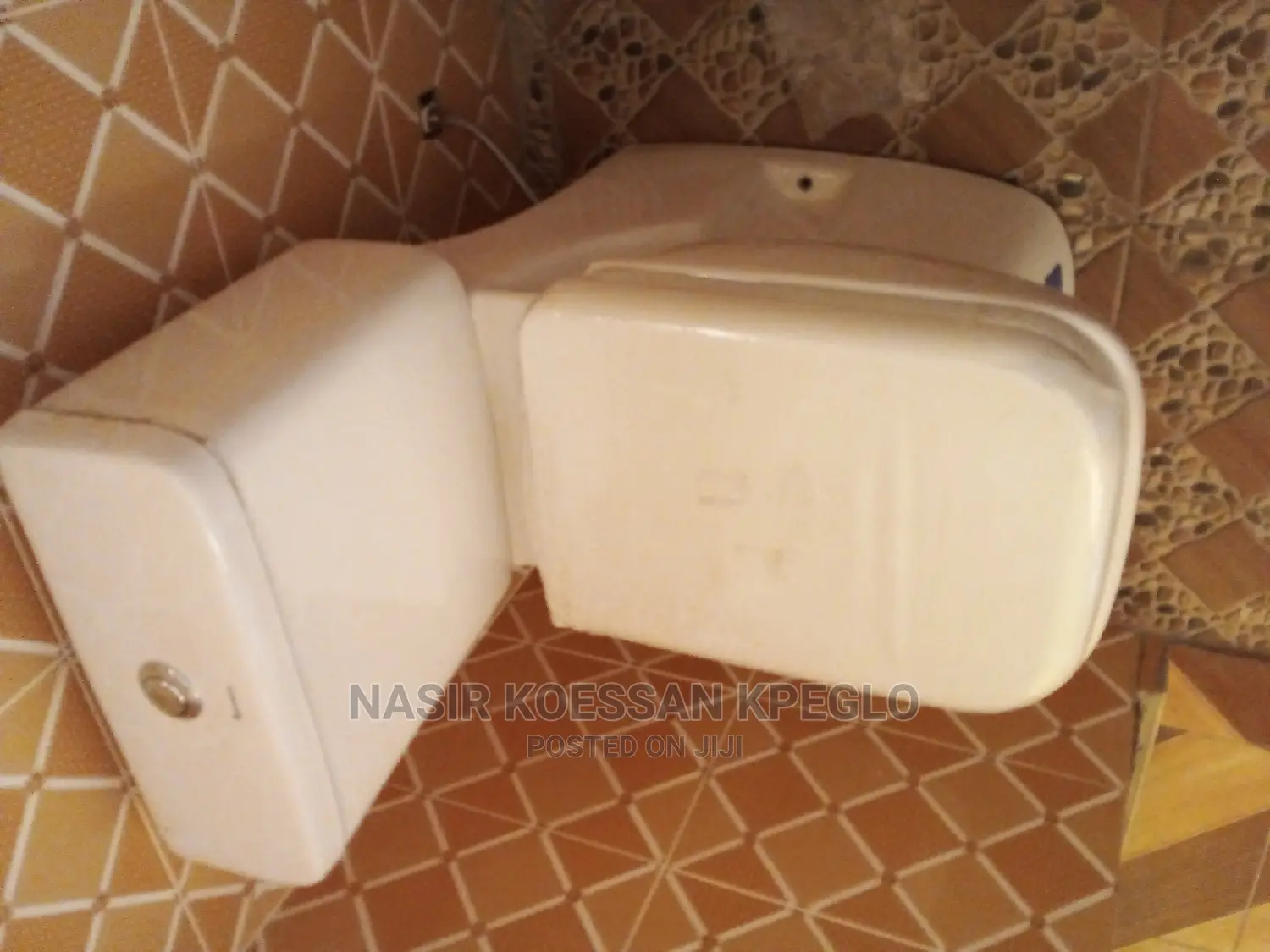 Plumbing Works and Repairs