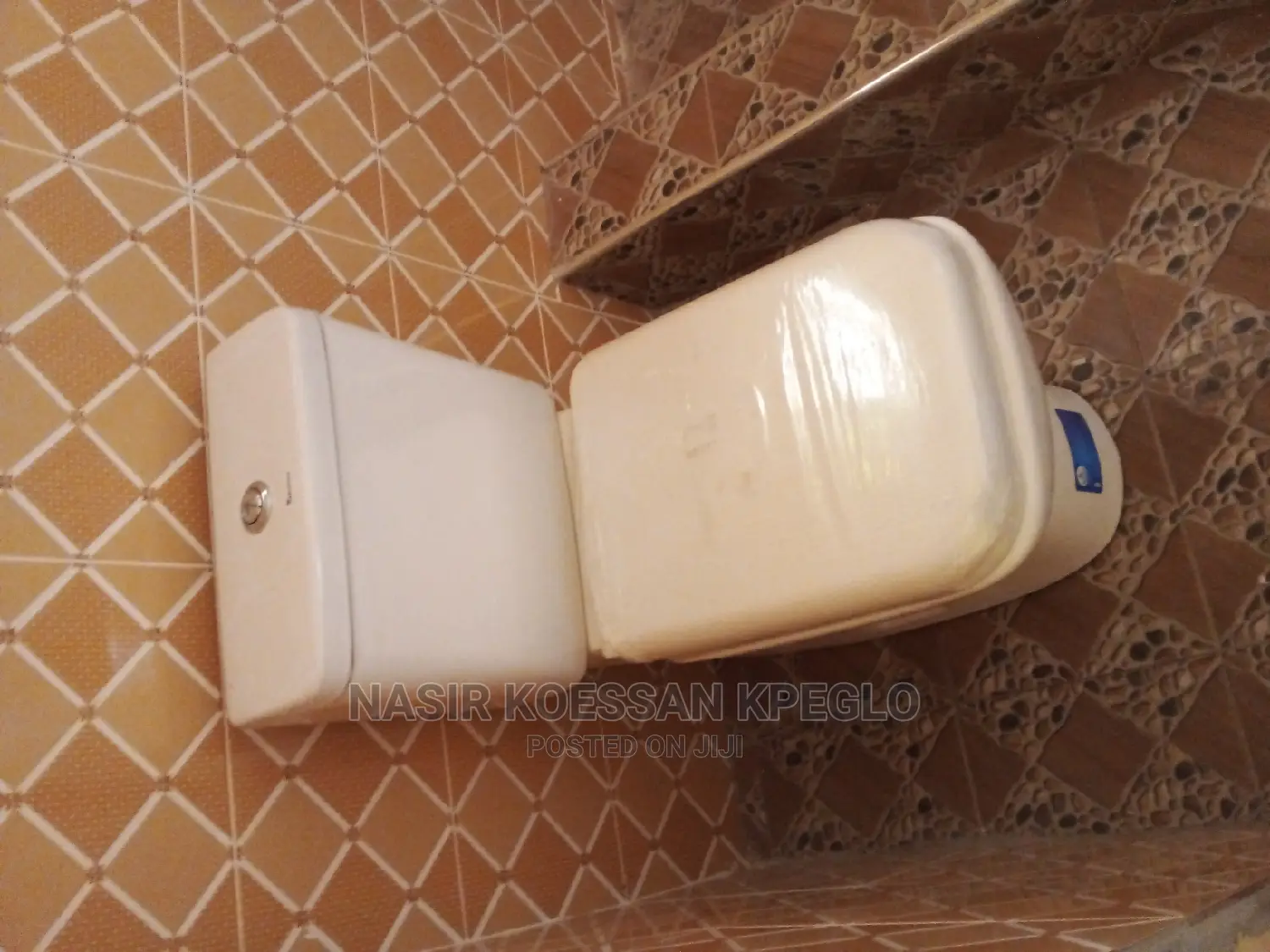 Plumbing Works and Repairs