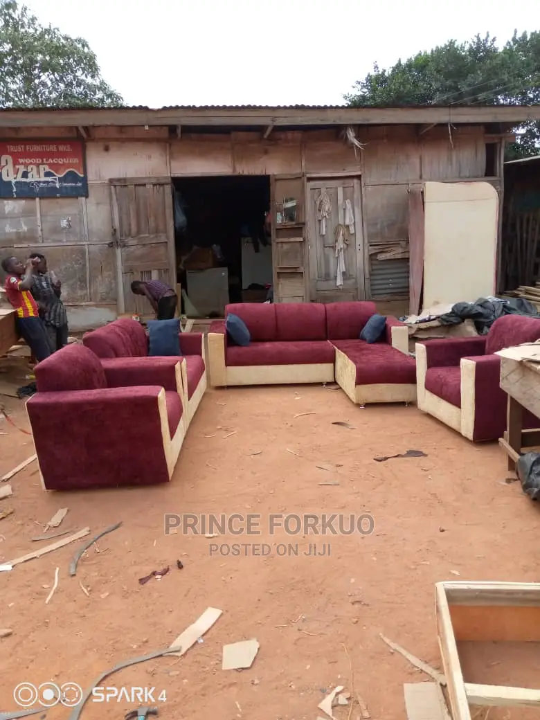 Prince Furniture Work