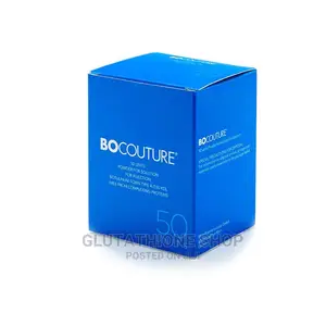 Bocouture Botox Injection