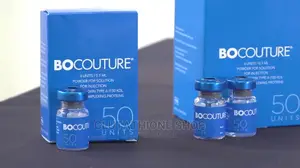 Bocouture Botox Injection