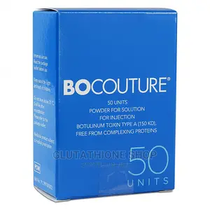 Bocouture Botox Injection