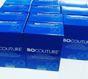 Bocouture Botox Injection