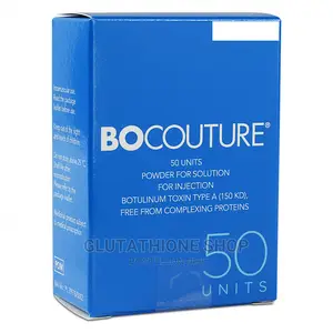 Bocouture Botox Injection