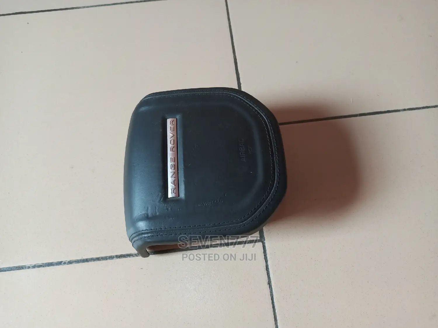 2014-2018 Range Rover Sport Steering Airbag