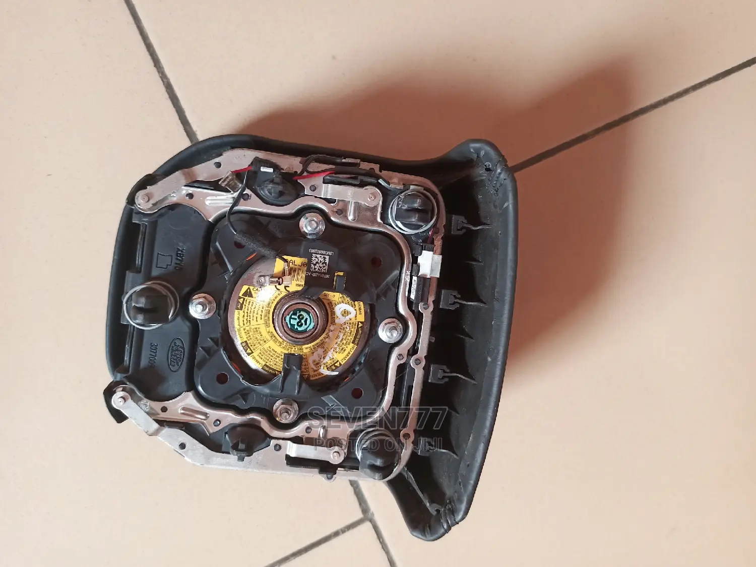 2014-2018 Range Rover Sport Steering Airbag