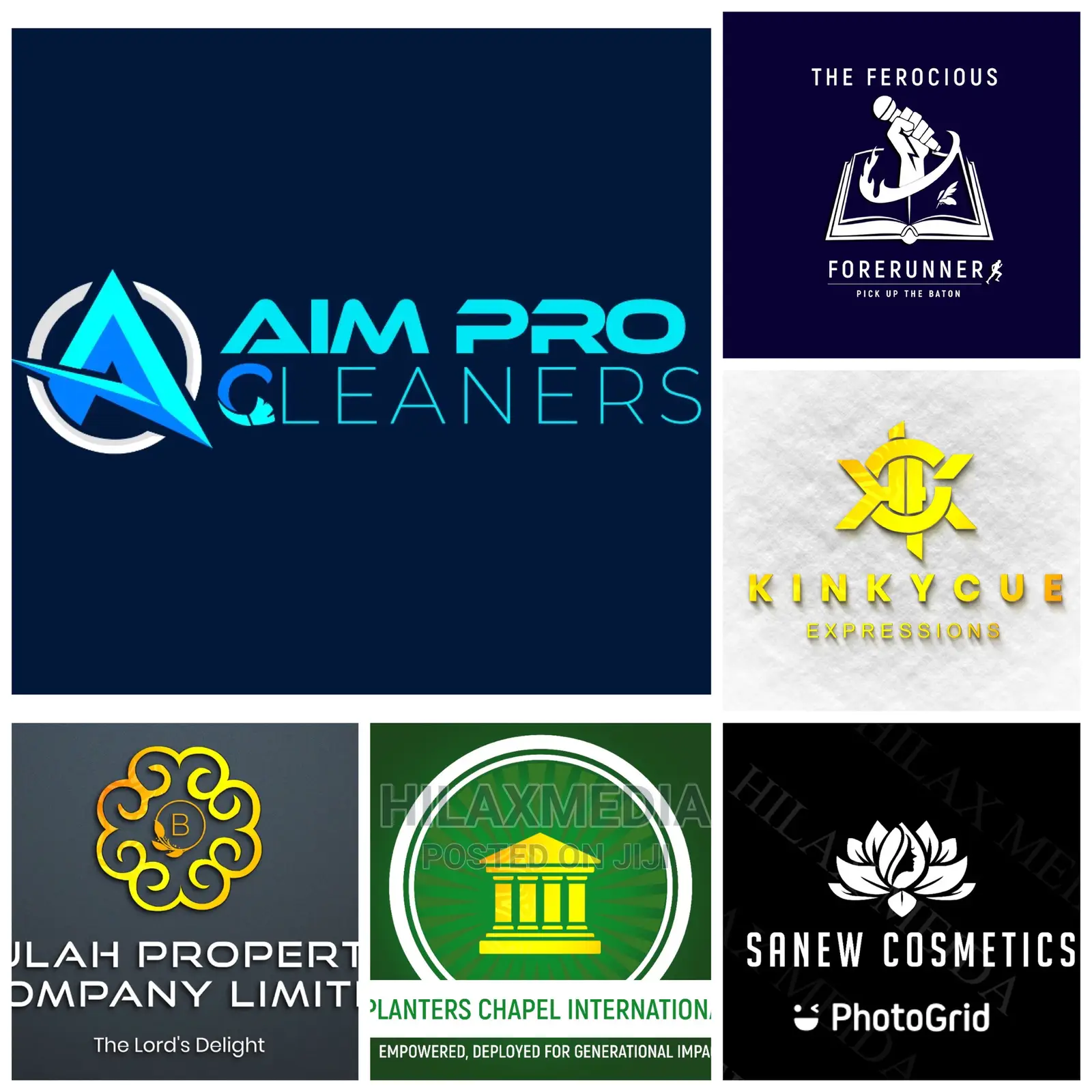 Graphic Designers - Banners | Brochures | Flyers Designs