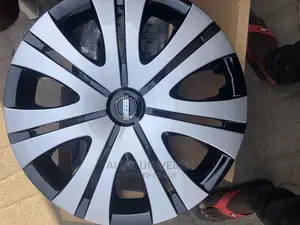 Nissan Rim 16 Wheel Cap Available