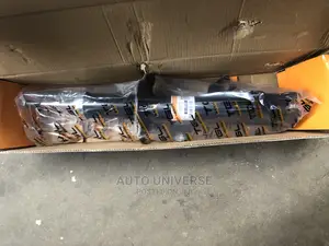 Nissan Micra/March 2013 Front Shocks Available