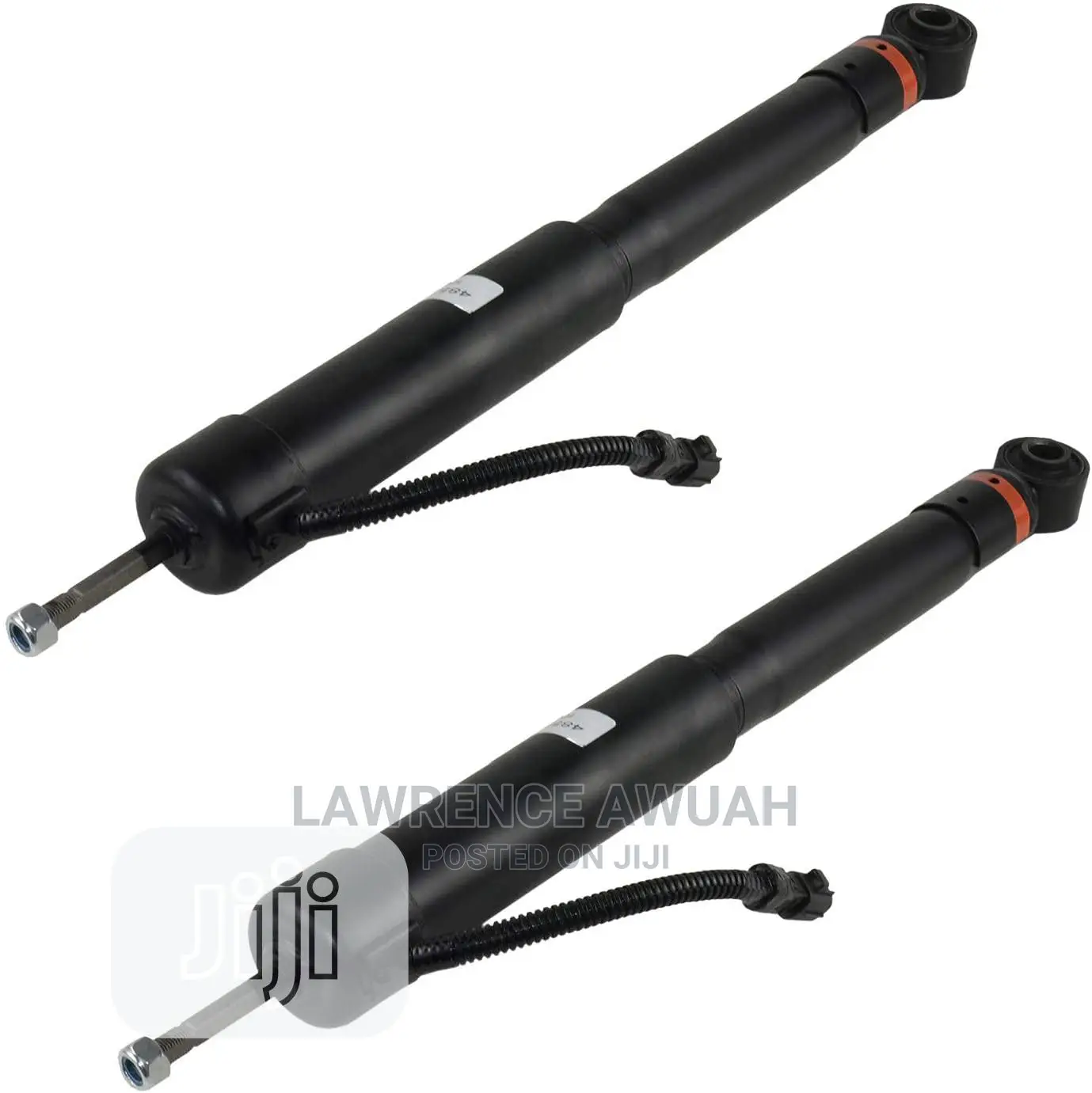 Toyota Landcruiser V8 Original Rear Shock Absorber