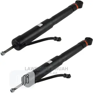 Toyota Landcruiser V8 Original Rear Shock Absorber