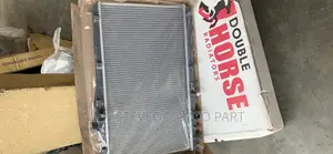 Honda Civic Radiator 2012-15