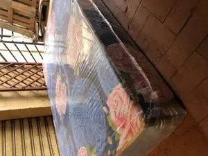 Standard Density Double Mattress