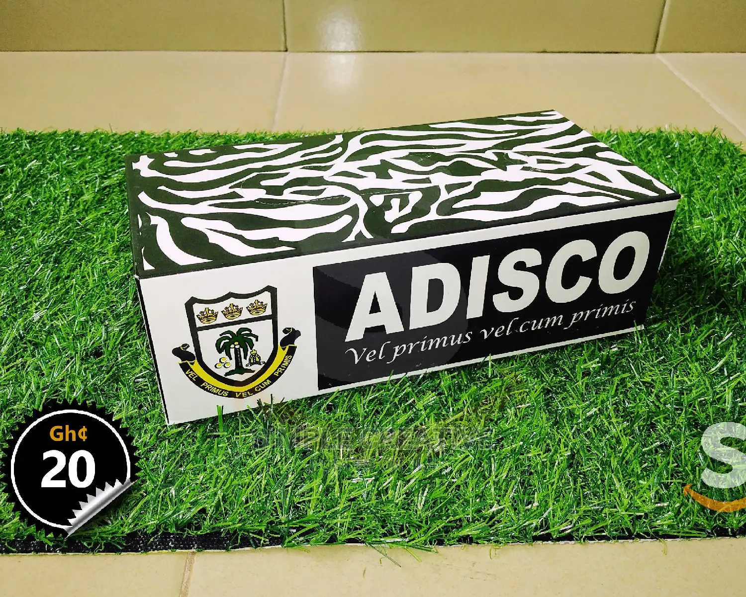 Adisadel College Souvenirs