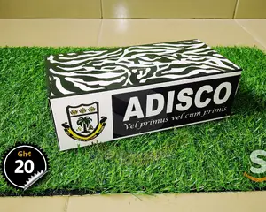 Adisadel College Souvenirs
