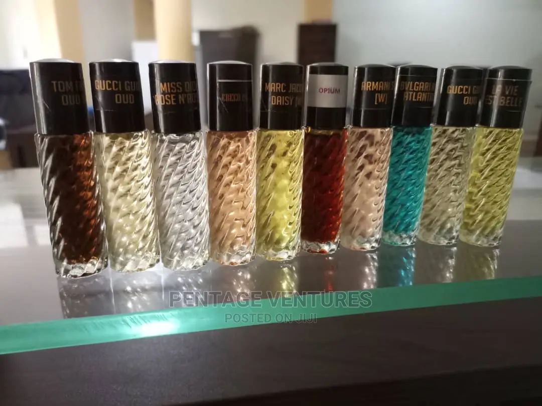 Designer Perfume
