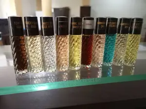 Designer Perfume