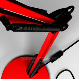 Foldable Desk Lamp 360°