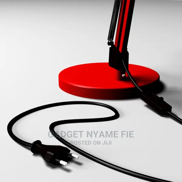 Foldable Desk Lamp 360°