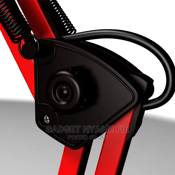 Foldable Desk Lamp 360°