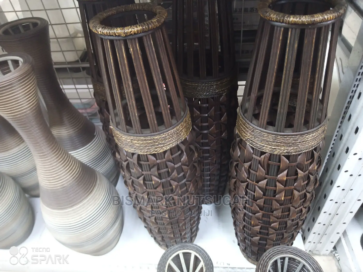 Flower Pots for Sale
