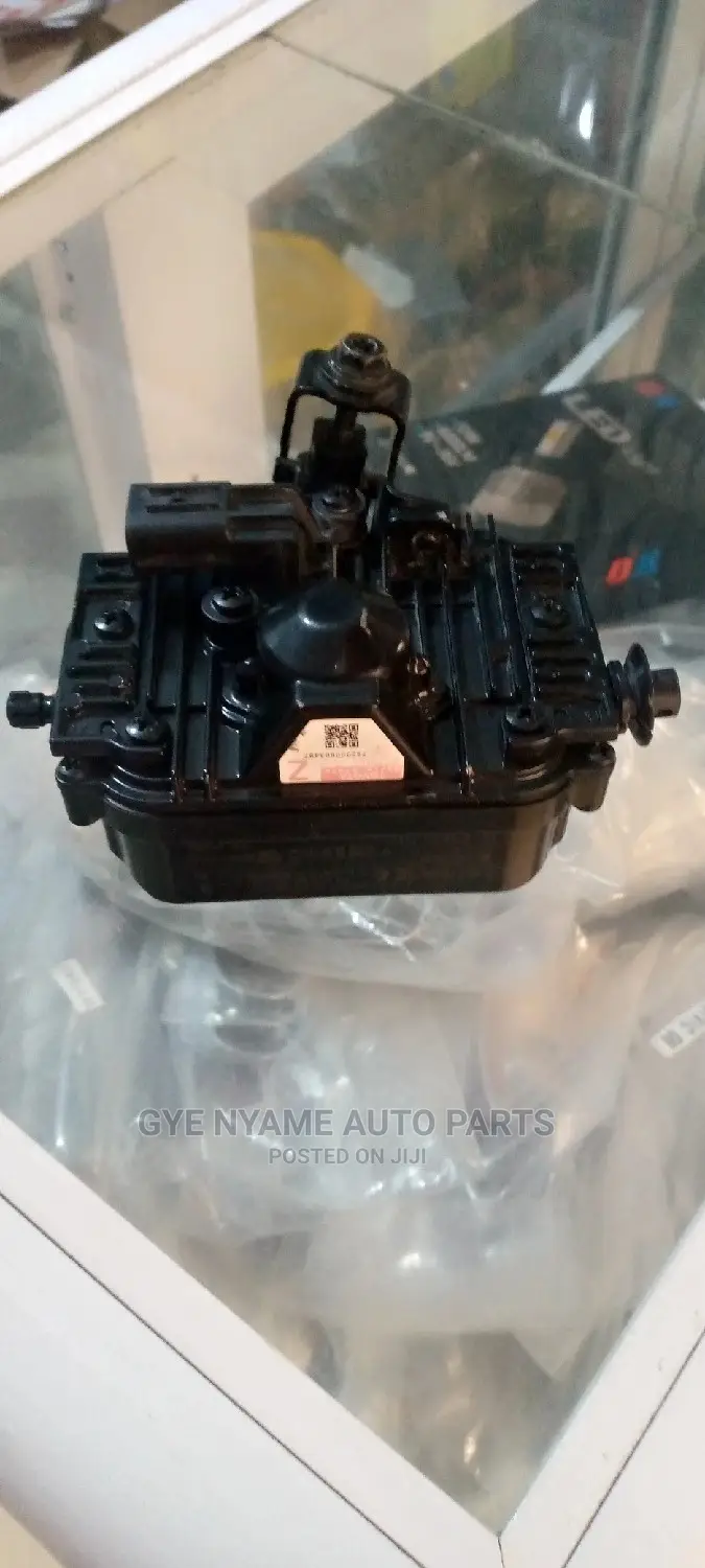 Toyota Highlander Toyota Rav4 Radar