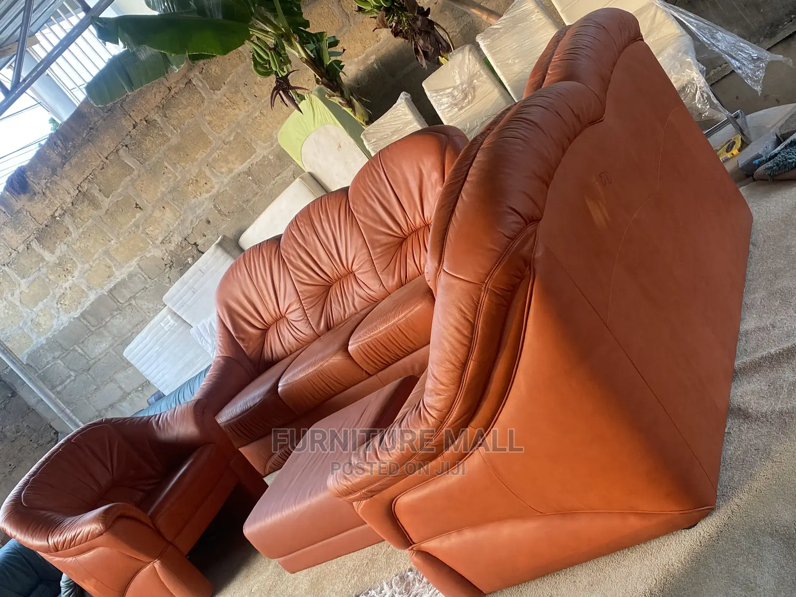 Another Great Sofa Set From Germany . Free Delivery