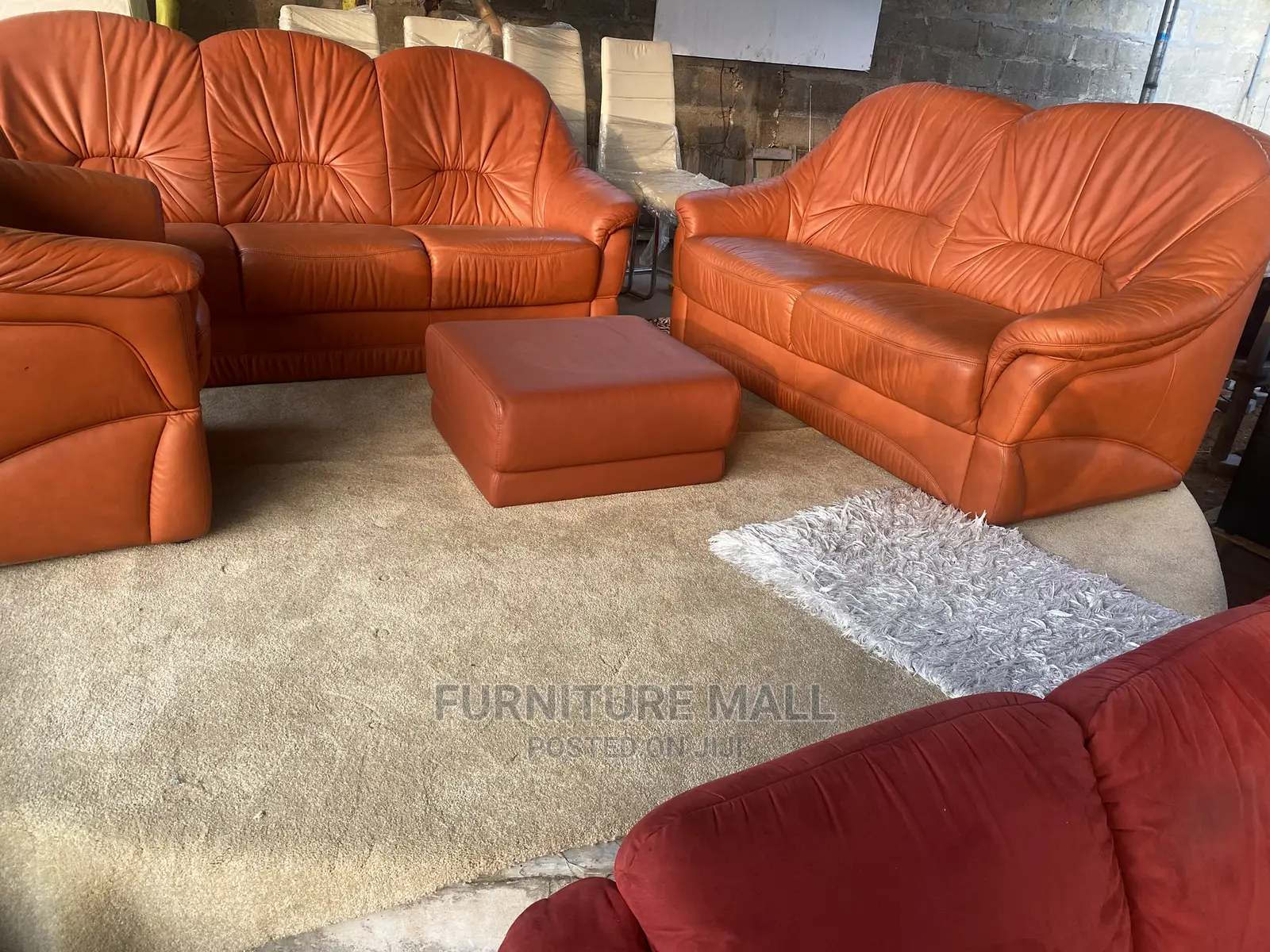 Another Great Sofa Set From Germany . Free Delivery