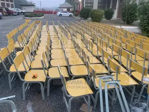 Imported Students Tables And Chairs