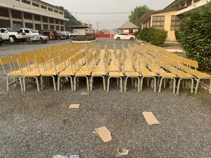 Imported Students Tables And Chairs