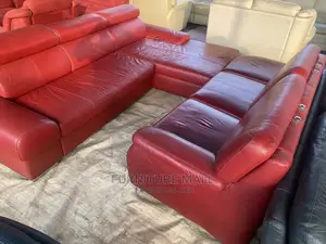Wine Sofa Set From Germany Available as See . Free Deli