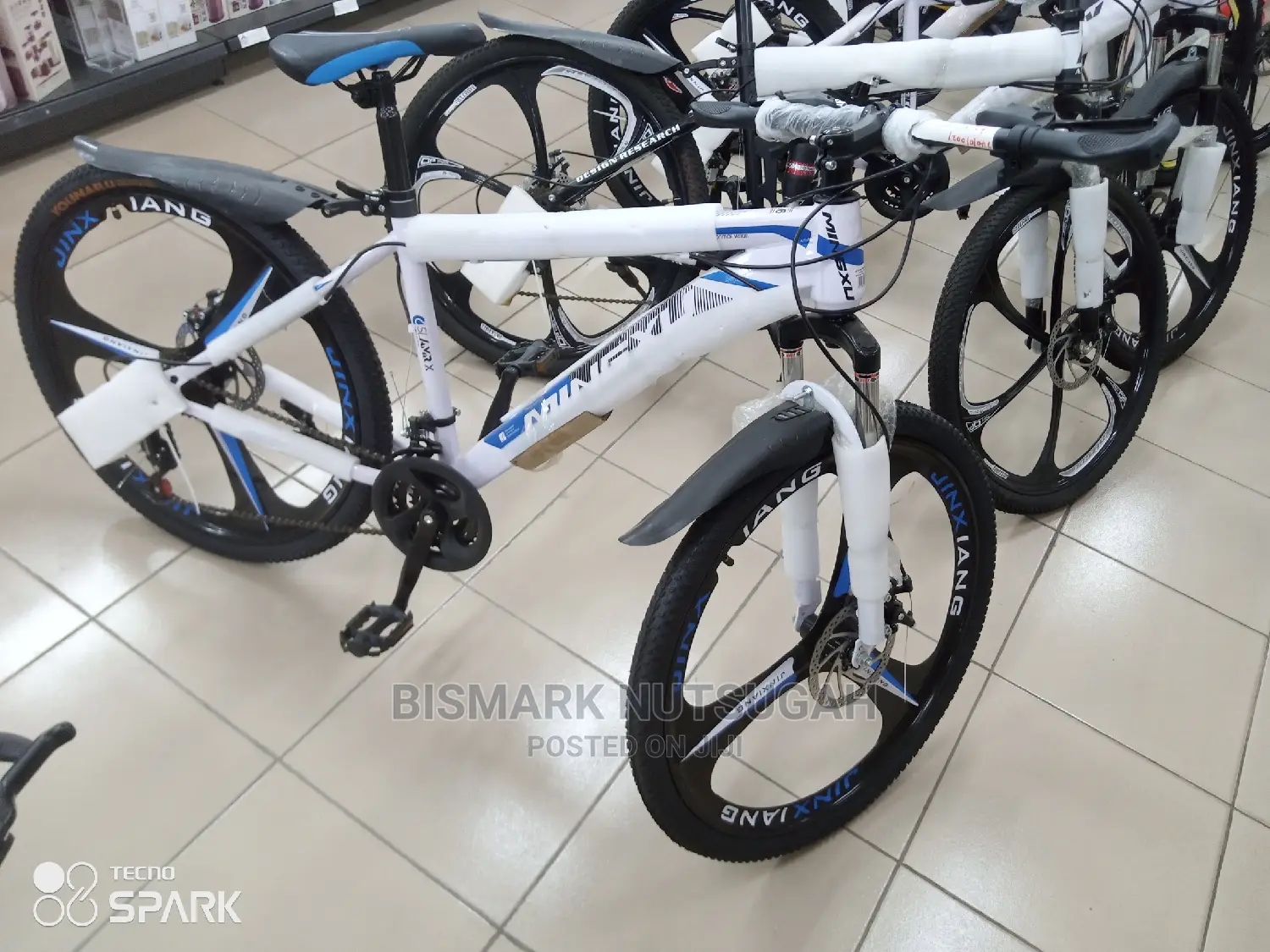 Bicycle for Sale