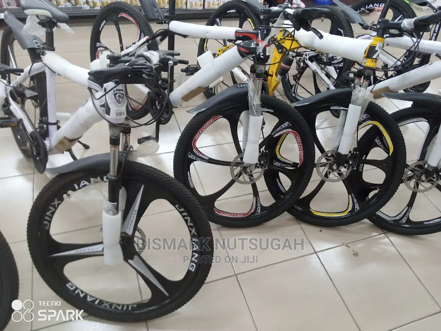Bicycle for Sale