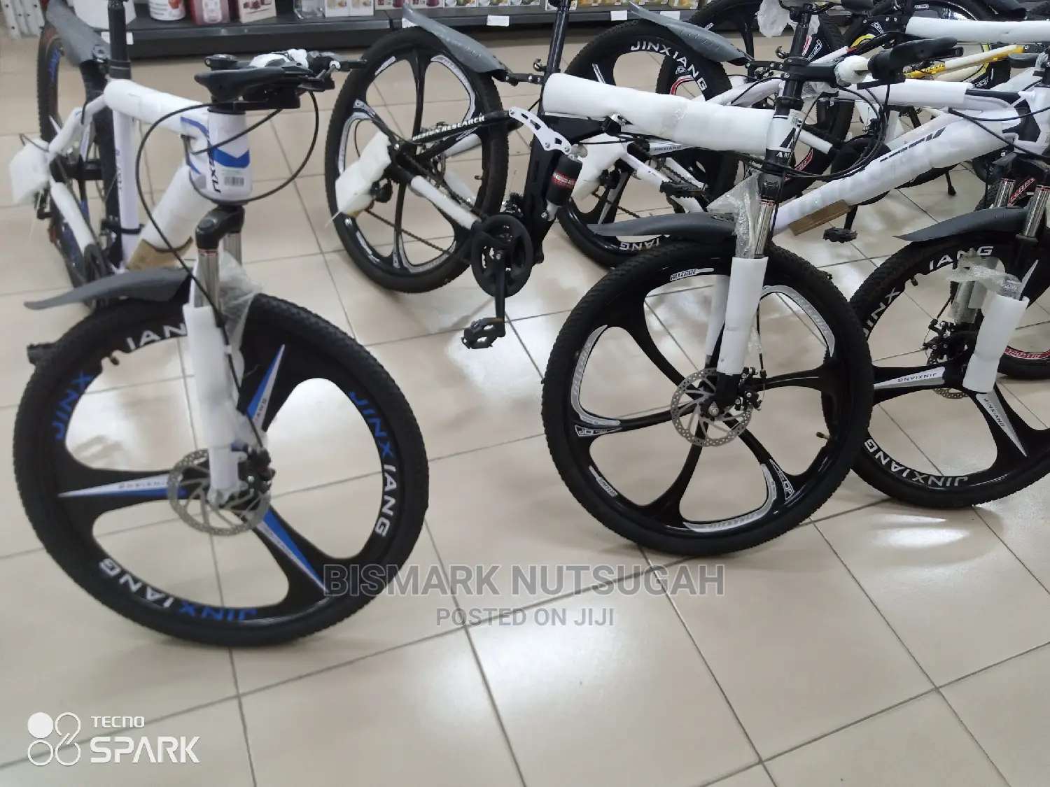 Bicycle for Sale