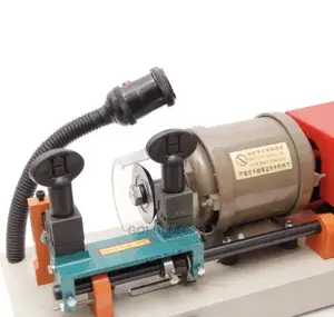 Car Key Cutting Machine
