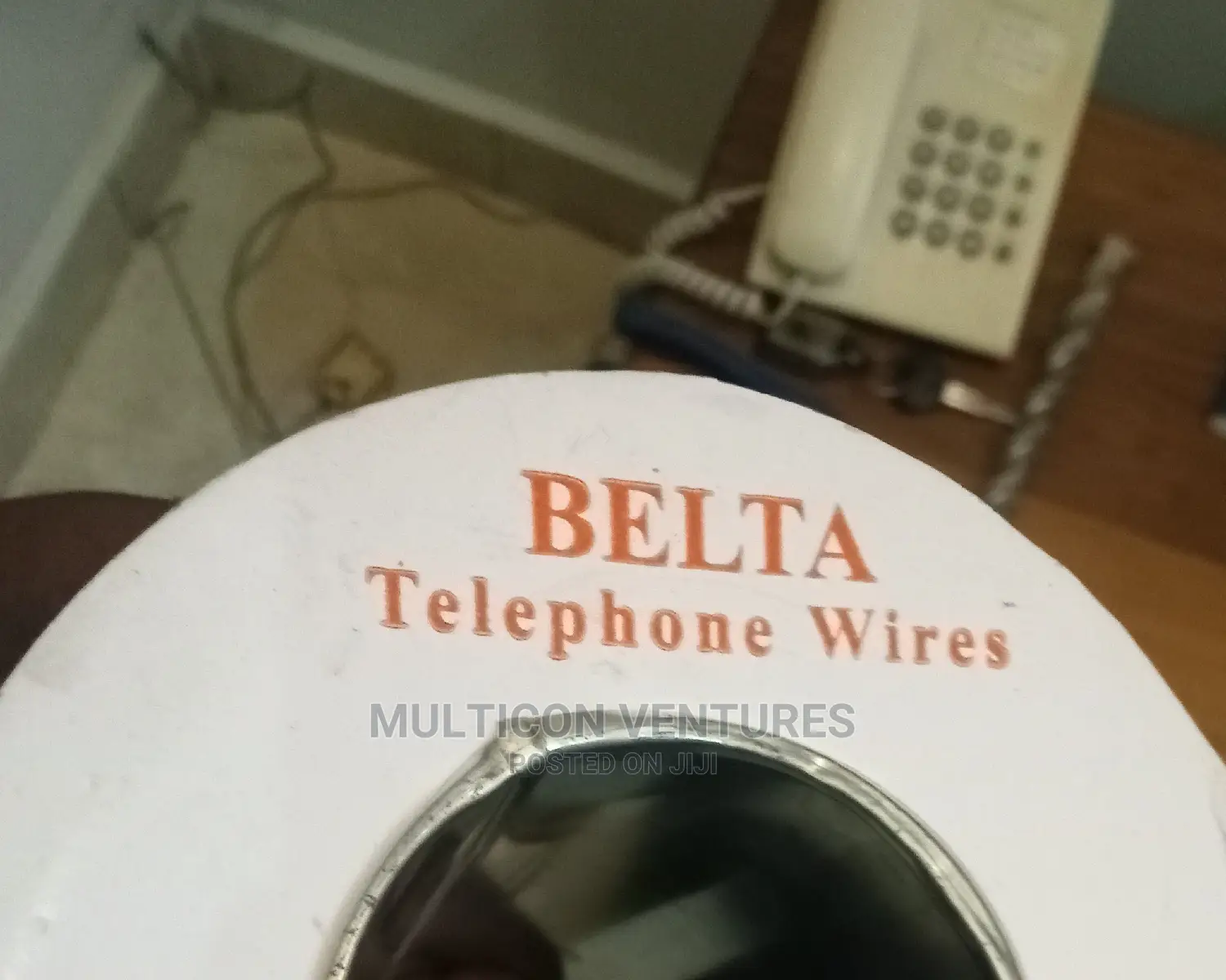 Telephones / Intercom Systems Installation and Repairs