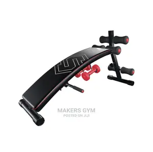 Abs Bench Sting