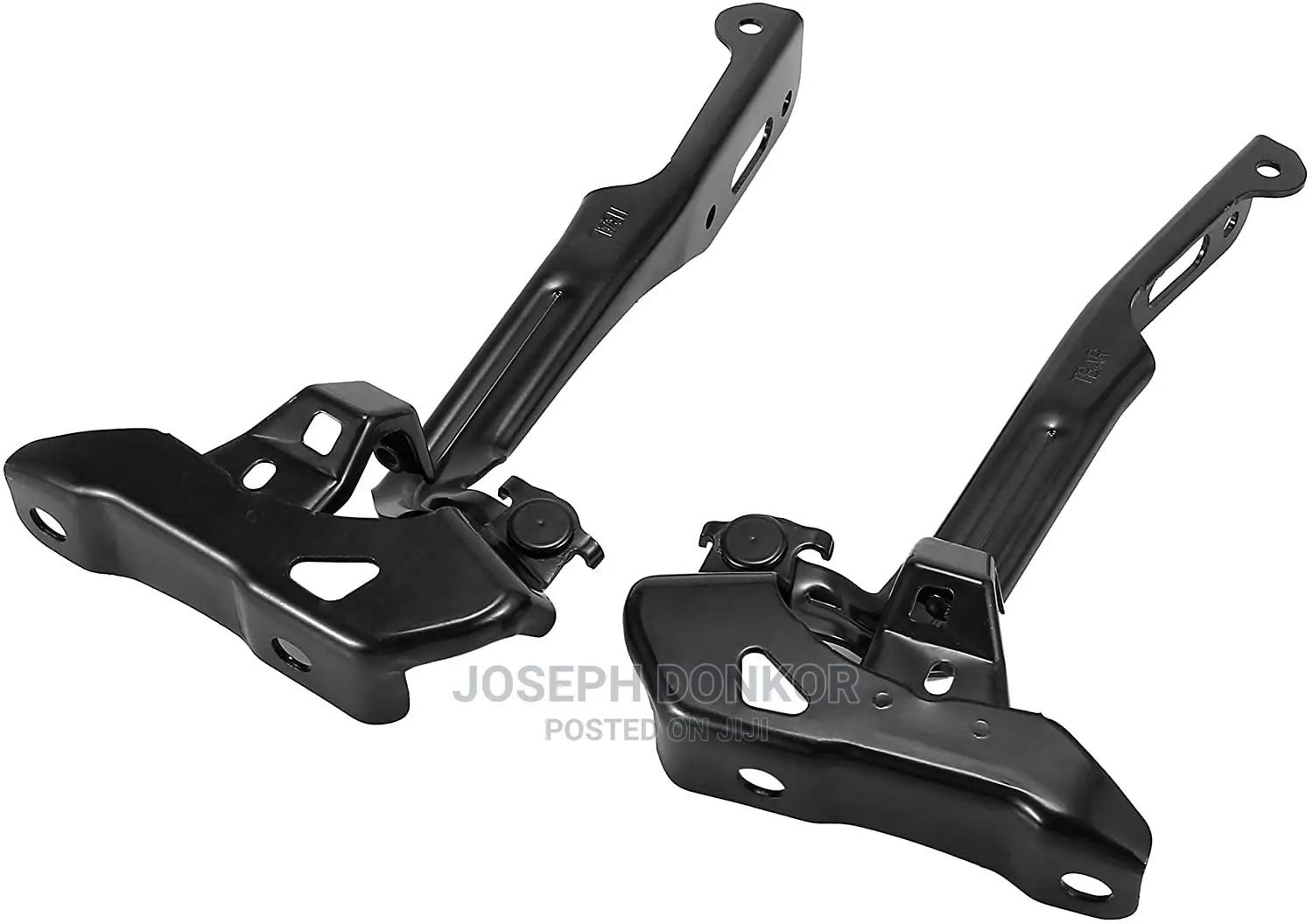 Civic 2016,2017,2018,2019,2020,2021,2022 Bonnet Hinges