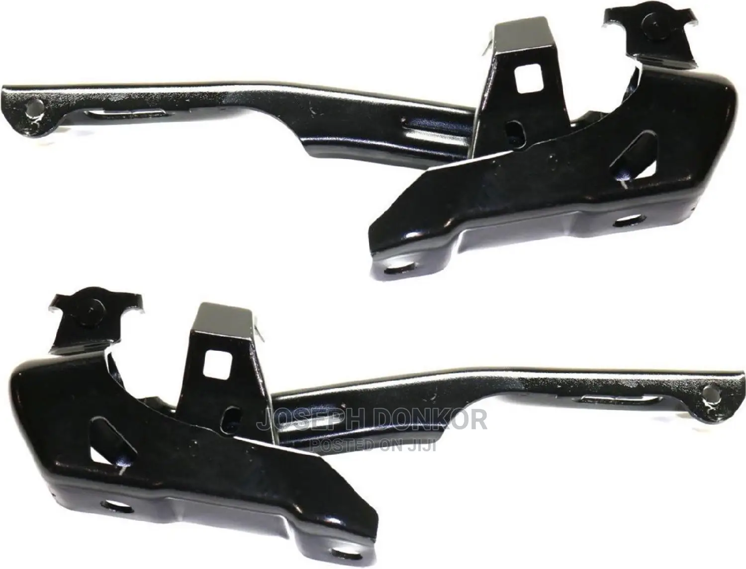 Civic 2016,2017,2018,2019,2020,2021,2022 Bonnet Hinges