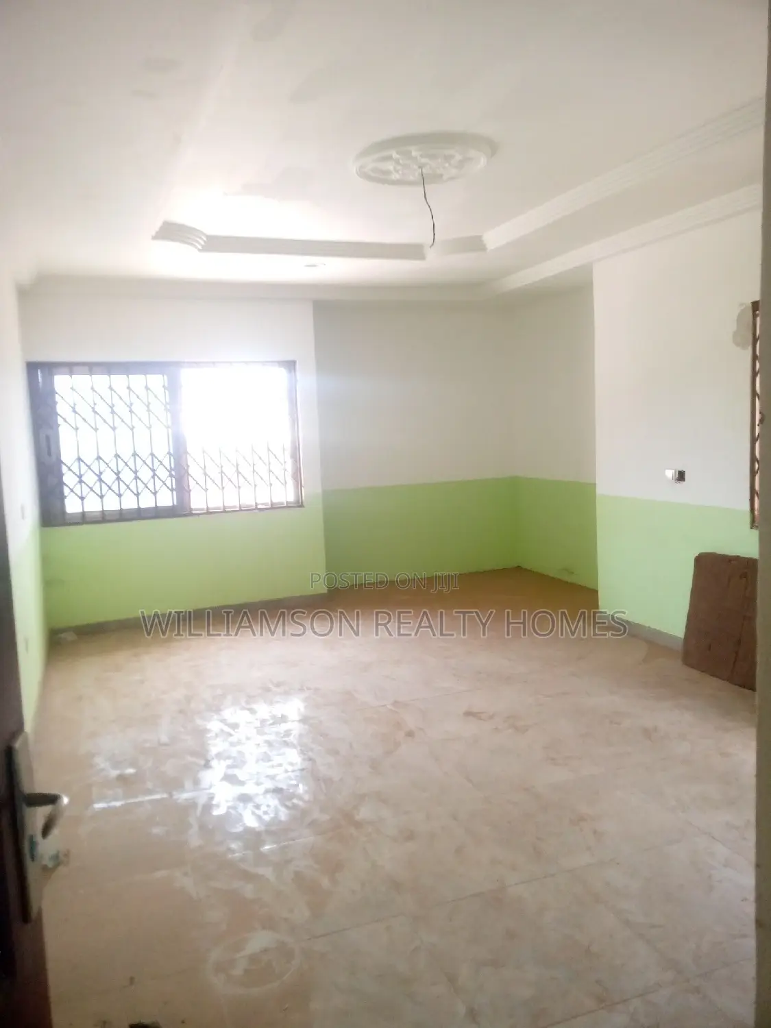 4bdrm House in Community 18, Spintex for rent