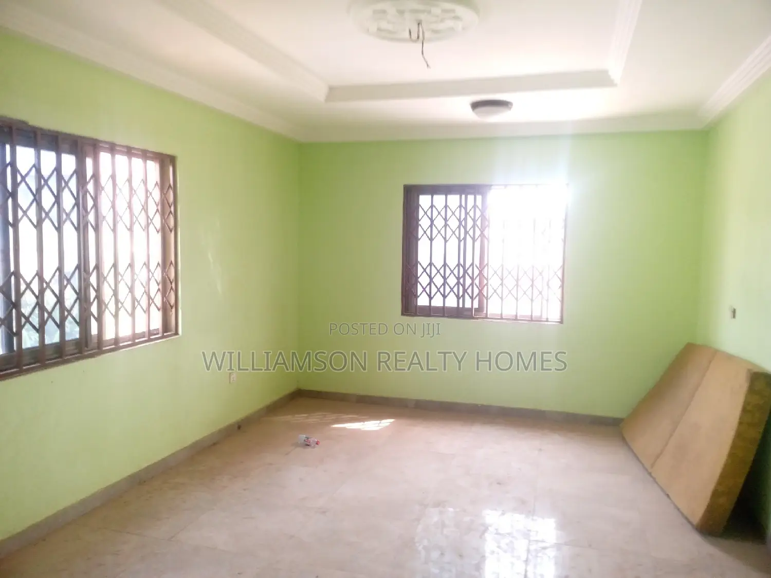 4bdrm House in Community 18, Spintex for rent