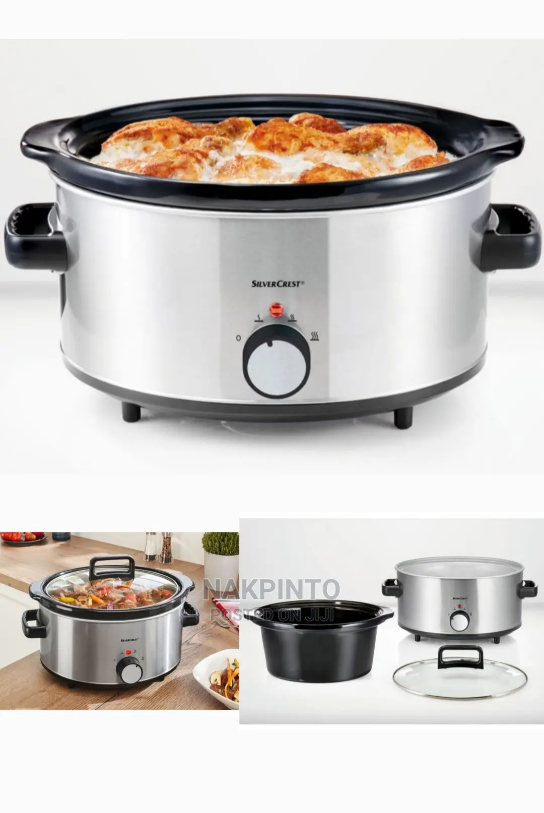 Slow Cooker