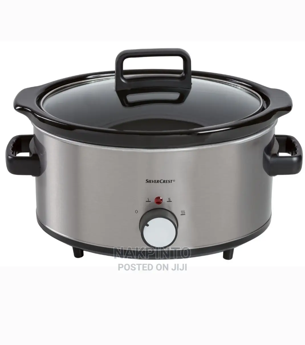 Slow Cooker