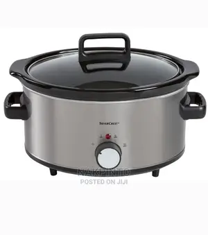 Slow Cooker