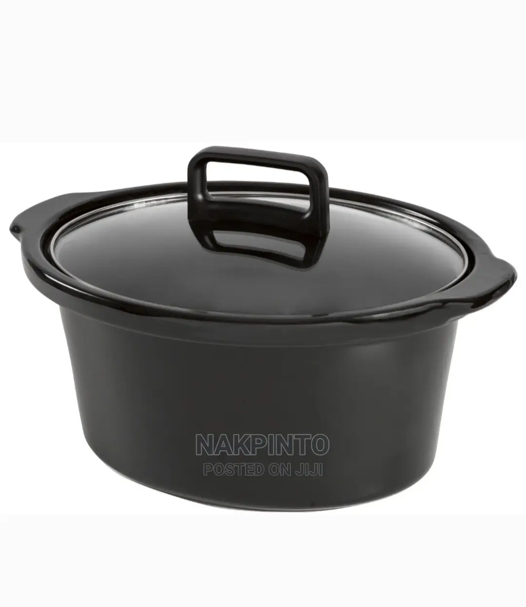 Slow Cooker
