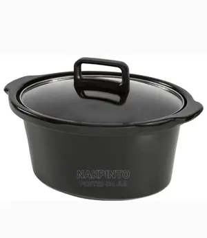 Slow Cooker