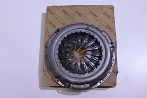 Toyota Land Cruiser Pressure Plate/Clutch Cover